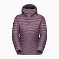 Daunenjacke Damen Mammut Albula IN Hooded flux 5