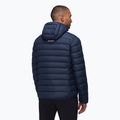 Herren Daunenjacke Mammut Waymarker IN Hooded marine 2