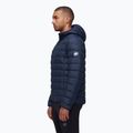 Herren Daunenjacke Mammut Waymarker IN Hooded marine 3