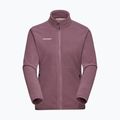 Mammut Innominata Light ML flux Damen-Trekking-Sweatshirt 4