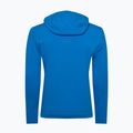 Sweatshrit Hoodie Herren Mammut ML Hoody Logo glacier blue 6