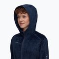 Hoodie Damen Mammut Innominata ML Hooded marine 4