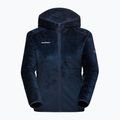 Hoodie Damen Mammut Innominata ML Hooded marine 5