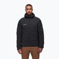 Herren Isolationsjacke Mammut Sender Insulation Hooded black