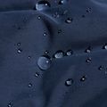 Gefütterte Herrenjacke Mammut Sender IN Hooded Jacket Men marine 7