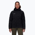 Mammut Damen Daunenjacke Sender IN Hooded schwarz