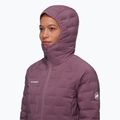 Mammut Damen Daunenjacke Sender IN Hooded flux 4