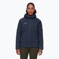 Mammut Damen Daunenjacke Sender IN Hooded marine