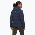 Mammut Damen Daunenjacke Sender IN Hooded marine 2