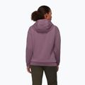 Mammut ML Hoody Original flux Damen Sweatshirt 2