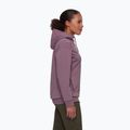 Mammut ML Hoody Original flux Damen Sweatshirt 3