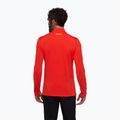 Herren-Trekking-Sweatshirt Mammut Aenergy ML Half Zip Pull mammut rot 2