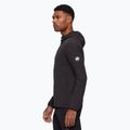 Mammut Madris Light ML Hooded Damen-Trekkingjacke schwarz 2