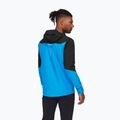 Mammut Convey Tour HS Herren Regenjacke gletscherblau/schwarz 2