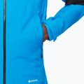 Mammut Convey Tour HS Herren Regenjacke gletscherblau/schwarz 5