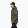Mammut Convey Tour HS marsh Regenjacke für Frauen 3