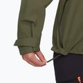 Mammut Convey Tour HS marsh Regenjacke für Frauen 6