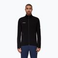 Herren-Trekkingsweatshirt Mammut Aconcagua ML Jacket Men black
