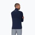 Herren-Trekkingsweatshirt Mammut Aconcagua ML Jacket Men marine 2