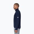 Herren-Trekkingsweatshirt Mammut Aconcagua ML Jacket Men marine 3