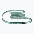 Mammut Tubular Sling 16.0 80 cm grünes Klettergurtband