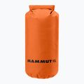 Mammut Drybag Light 10 l wasserdichter Sack zion