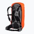 Rucksackhülle Mammut Raincover L vibrant orange 2