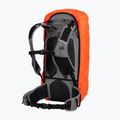 Rucksackhülle Mammut Raincover M vibrant orange 2