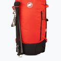Wanderrucksack Mammut Lithium 15 mammut red/black 3