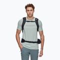 Wanderrucksack Mammut Lithium 15 mammut red/black 7