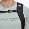 Wanderrucksack Mammut Lithium 15 mammut red/black 9