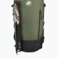 Wanderrucksack Mammut Lithium 15 dark marsh/black 3
