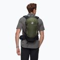 Wanderrucksack Mammut Lithium 15 dark marsh/black 5