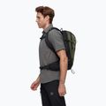Wanderrucksack Mammut Lithium 15 dark marsh/black 7