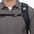 Wanderrucksack Mammut Lithium 15 dark marsh/black 8
