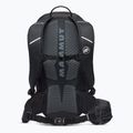 Mammut Lithium 20 l Wanderrucksack Mammut rot/schwarz 2