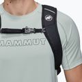 Mammut Lithium 20 l Wanderrucksack Mammut rot/schwarz 5