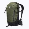 Wanderrucksack Mammut Lithium 20 l dark marsh/black