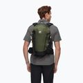 Wanderrucksack Mammut Lithium 20 l dark marsh/black 4