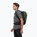 Wanderrucksack Mammut Lithium 20 l dark marsh/black 6