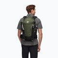 Wanderrucksack Mammut Lithium 25 l dark marsh/black 4