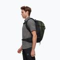 Wanderrucksack Mammut Lithium 25 l dark marsh/black 6