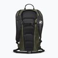 Kletterrucksack Mammut Neon Light 12 l dark marsh 2