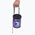 Chalkbag Mammut Gym Print lavender 2