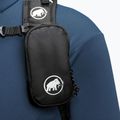 Brillenetui Mammut Lithium Add-on Shoulder Harness black 3