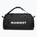 Mammut Cargon 110 l Reisetasche schwarz