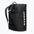 Mammut Cargon 110 l Reisetasche schwarz 2