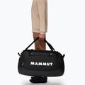 Mammut Cargon 110 l Reisetasche schwarz 4