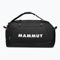 Mammut Cargon Reisetasche 140 l schwarz