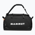 Mammut Cargon 60 l Reisetasche schwarz